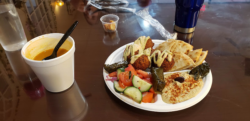 Vegan Community Kitchen