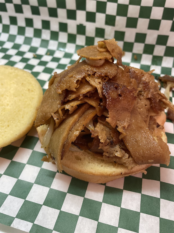 Vegan Daddy Meats photo 2