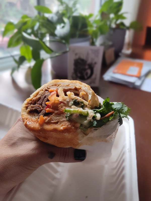 Vegan Deli and Butcher photo 2