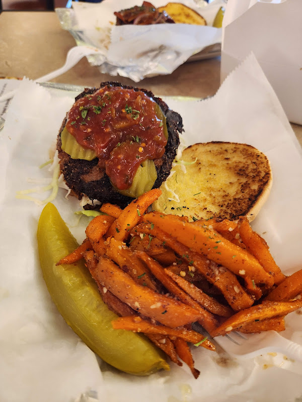 Vegan Deli and Butcher photo 3