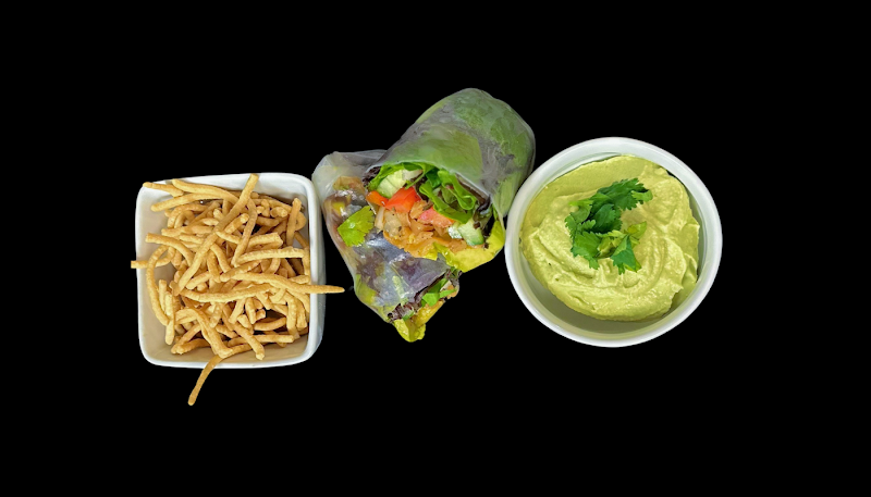 Vegan Delights- Fort Lauderdale