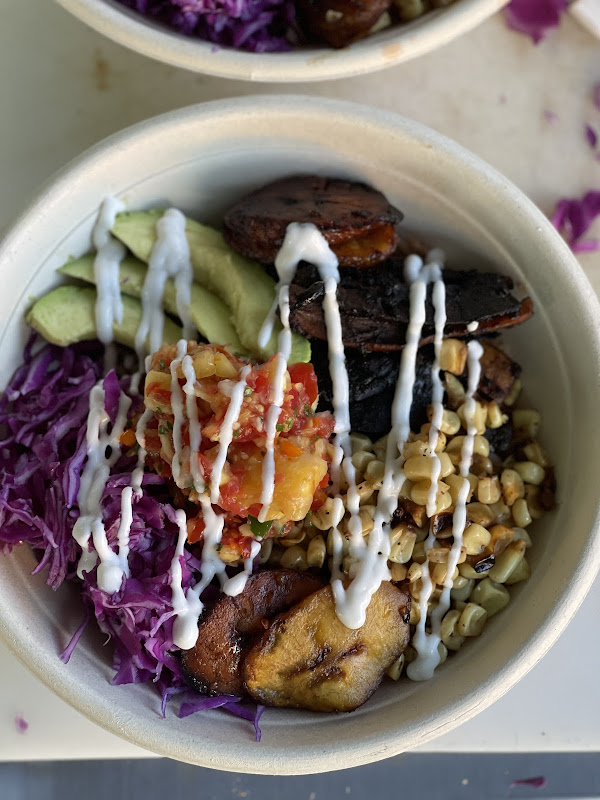 Vegan Delights- Miramar photo 2