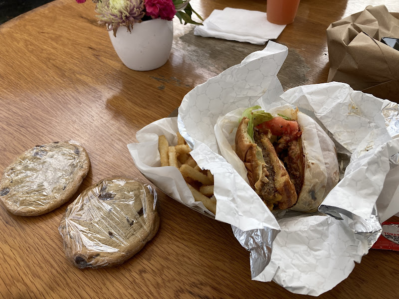 Vegan Delights- Miramar photo 4