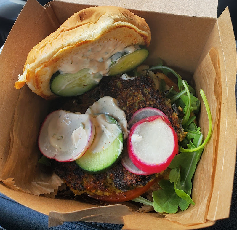 Vegan Delights- Miramar photo 5