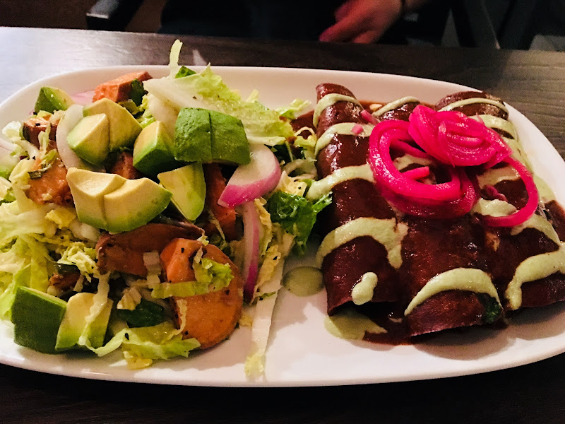 Vegan Eats And Drinks - Fusion Restaurant photo 4