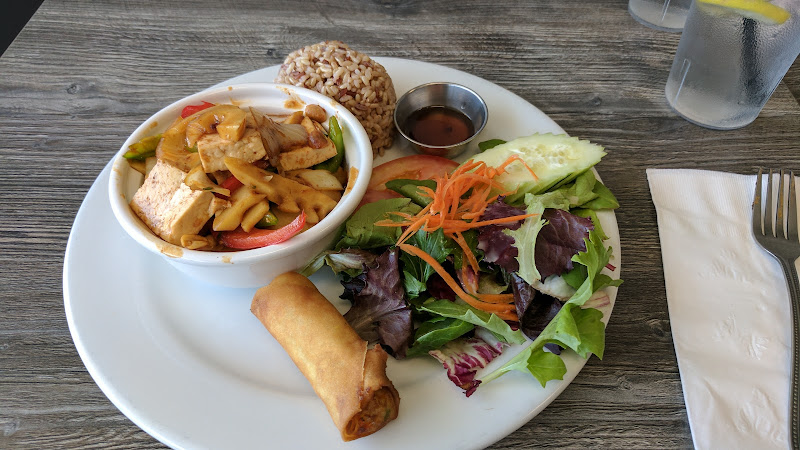 Vegan Exchange LA - NOW MONTHLY! Check IG for dates!