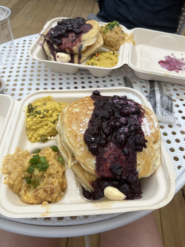 Vegan House of Pancakes photo 3