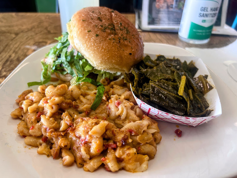 Vegan House Shack Kitchen LLC photo 2