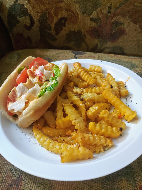 Vegan in the Hood LLC