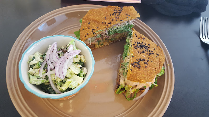 Vegan in the Hood LLC photo 5