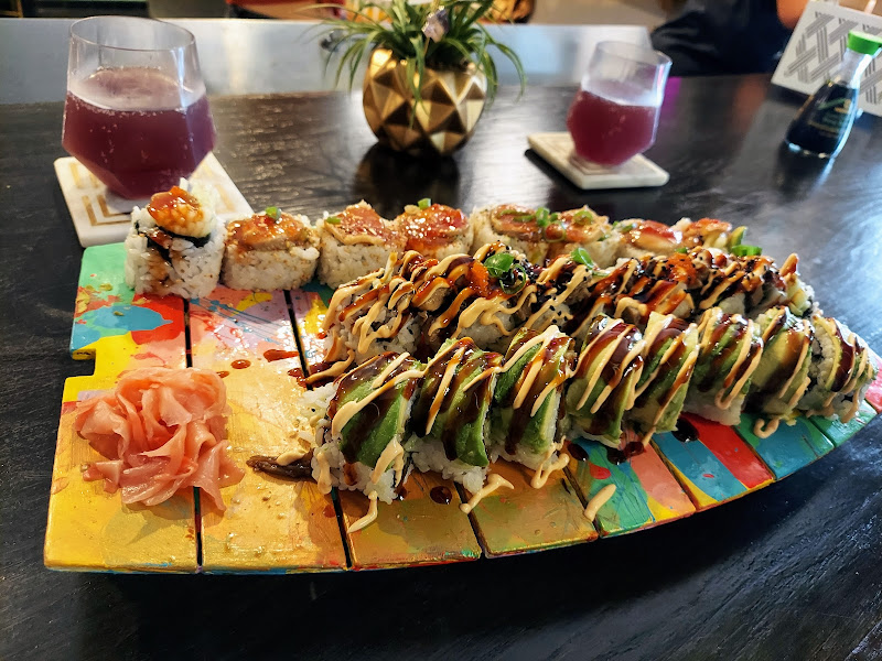 Vegan International Co. Kitchen & Market photo 2