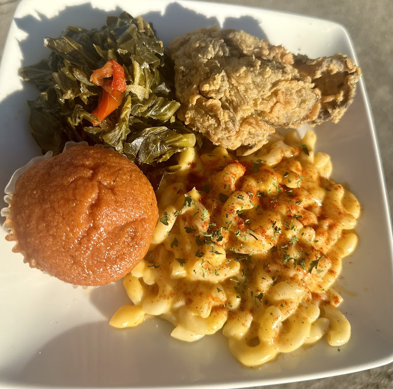 Vegan It Iz Eats photo 2