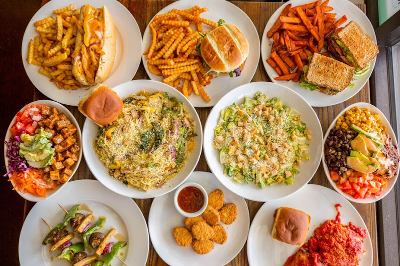 Vegan It Iz Eats photo 5