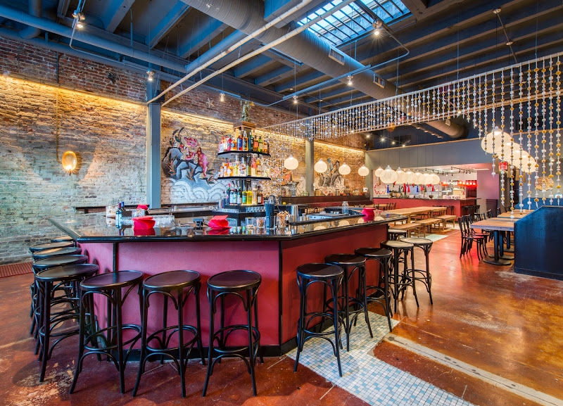 Vegan Junk Food DMV photo 2