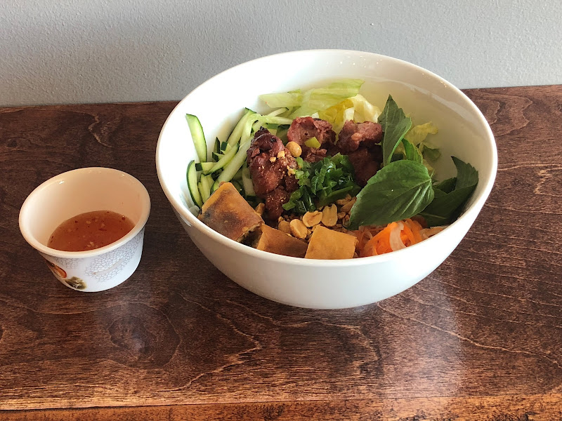 Vegan Kingdom KC photo 3