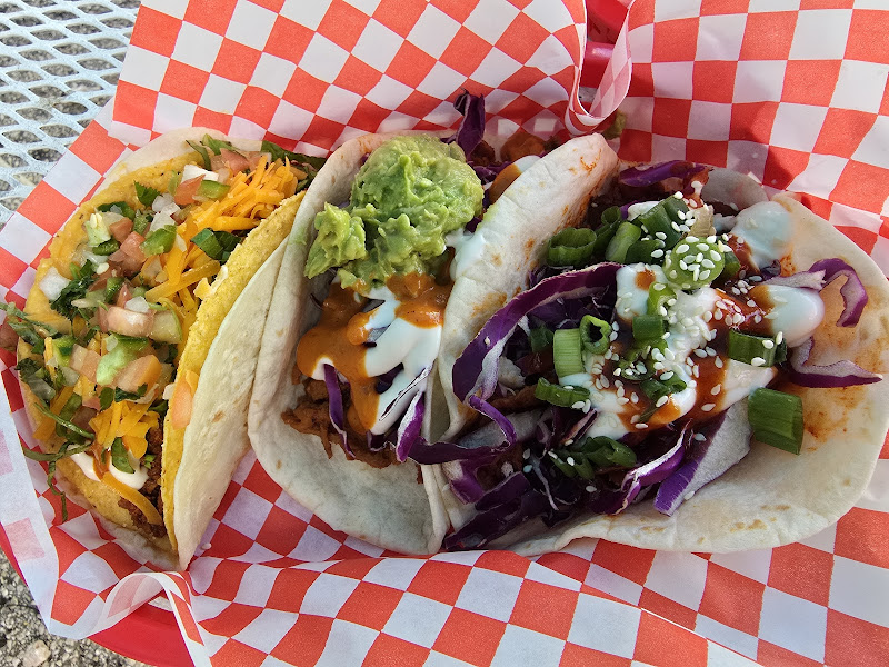 Vegan Nom Food Park photo 3