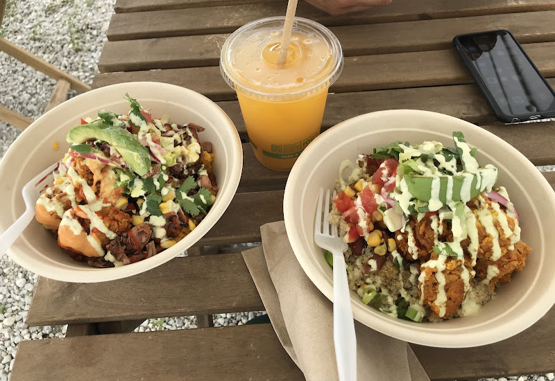 Vegan On The Island photo 2