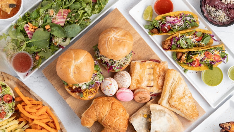 Vegan On The Island photo 5