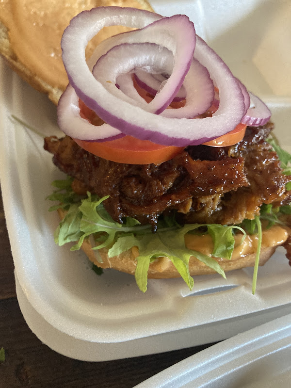 Vegan One Stop photo 5