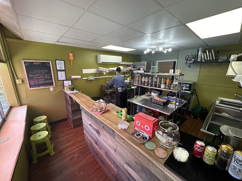 Vegan Planet Cafe photo 4