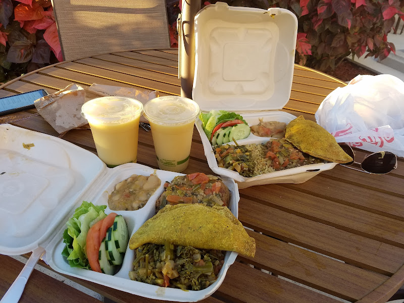 Vegan Planet photo 2