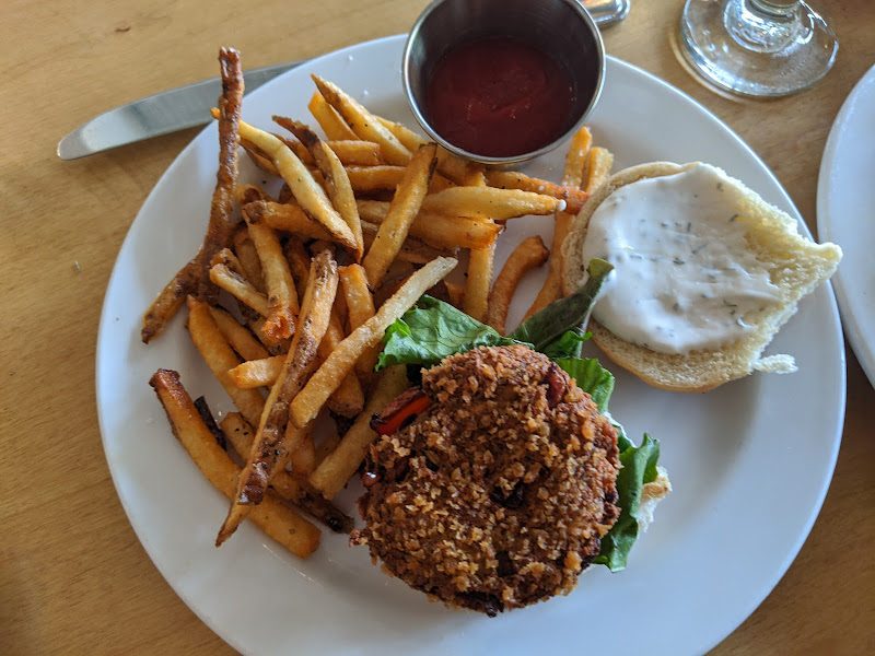 Vegan Thai Co. photo 2