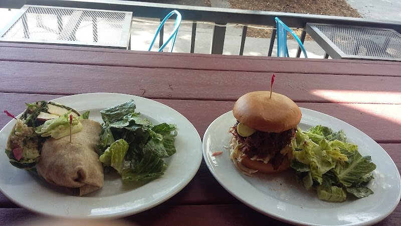 Vegan Thai Co. photo 3