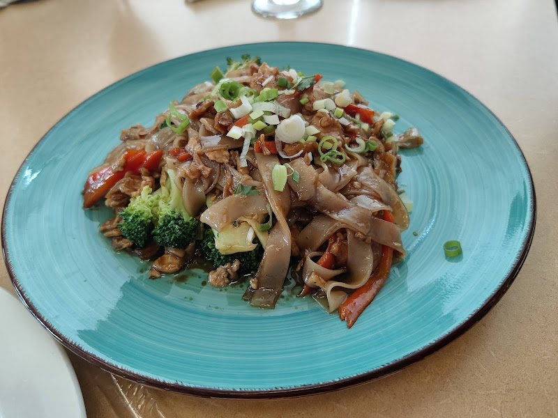 Vegan Thai Kitchen photo 2