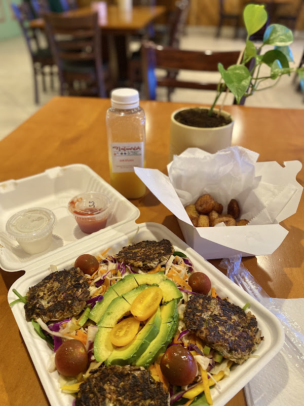 Vegan Tierra photo 3