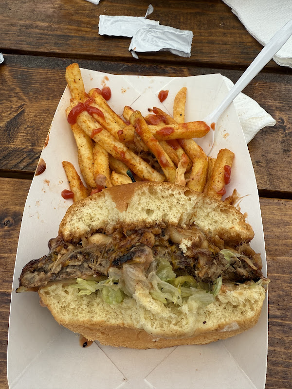 Vegan Tierra photo 5