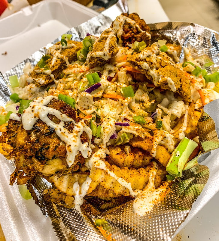 Vegan Time Cafe photo 2