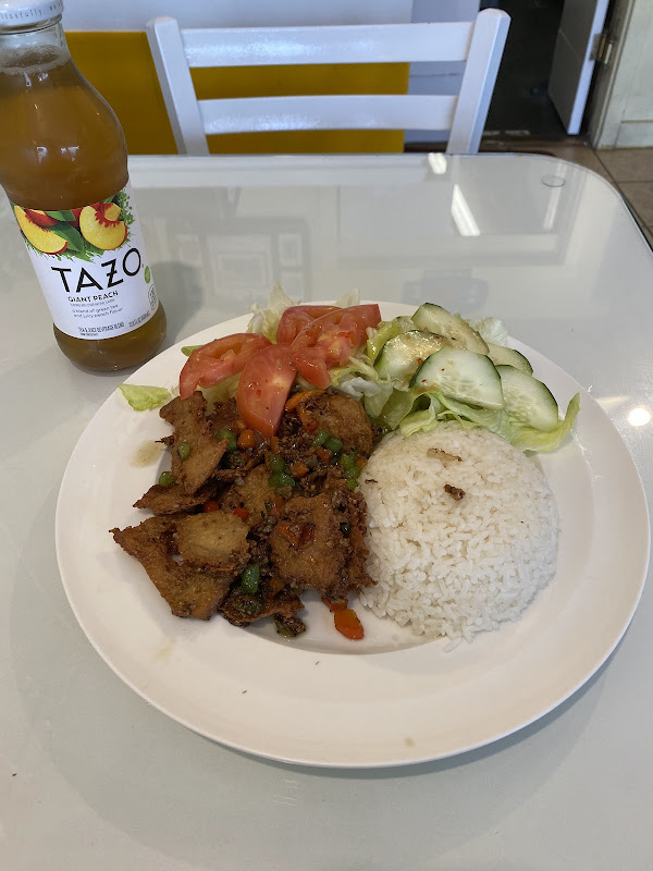 Veggie Crust Lowell photo 3