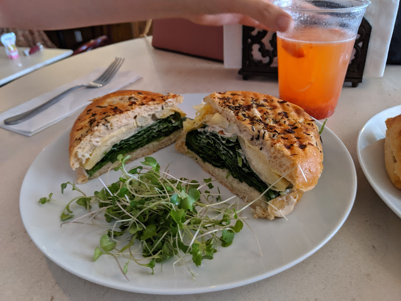 Veggie Crust Norwood