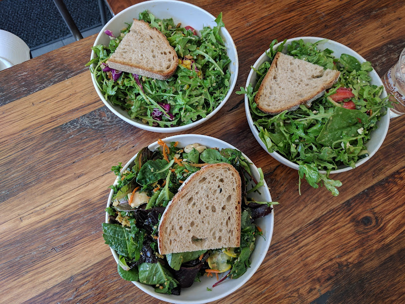 Veggie Crust Norwood photo 3