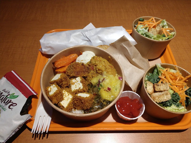 Veggie Grill - Downtown Portland photo 3