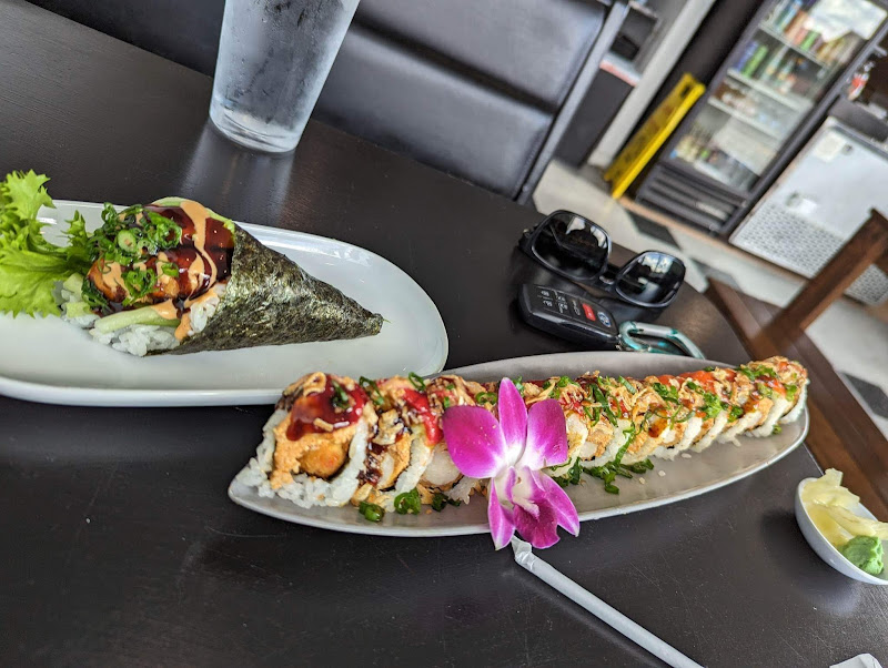 Veggie Grill - Hollywood DOME photo 2