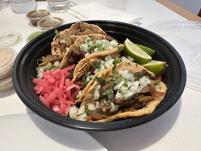 Veggie Grill - Long Beach photo 2