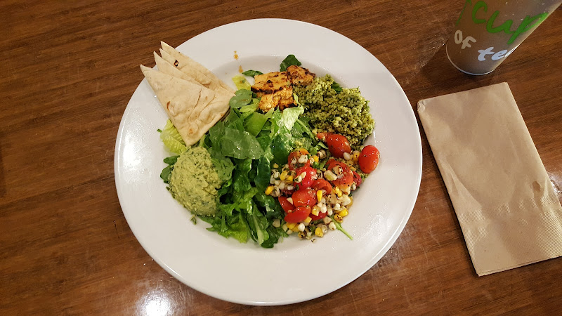 Veggie Grill - Pasadena