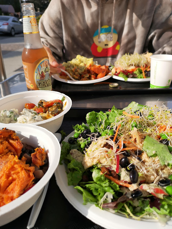 Veggie Grill - Pasadena photo 2