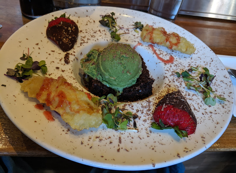 Veggie Grill - Pasadena photo 3