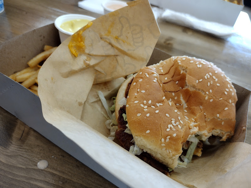 Veggie Grill - Santana Row photo 5