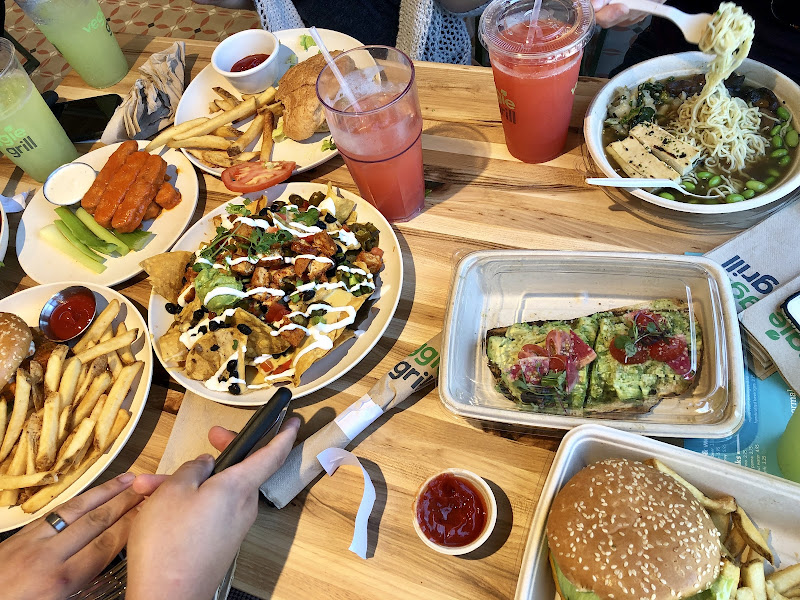 Veggie Grill - Toluca Lake photo 3