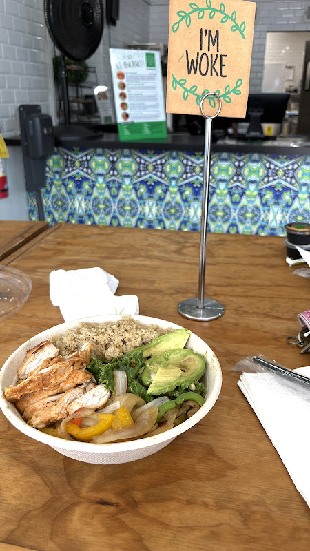 VeGreen Noodle photo 2