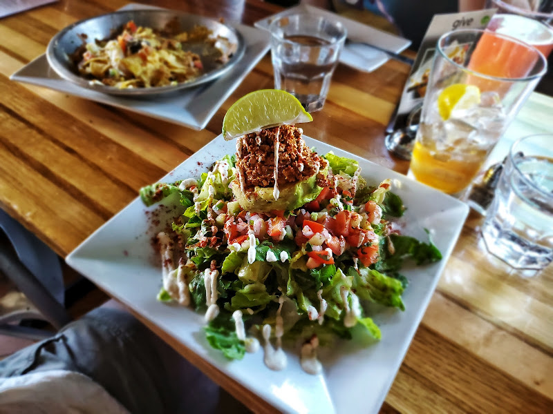 Vertical Diner photo 5