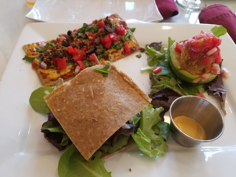 Veterans Vegan photo 3