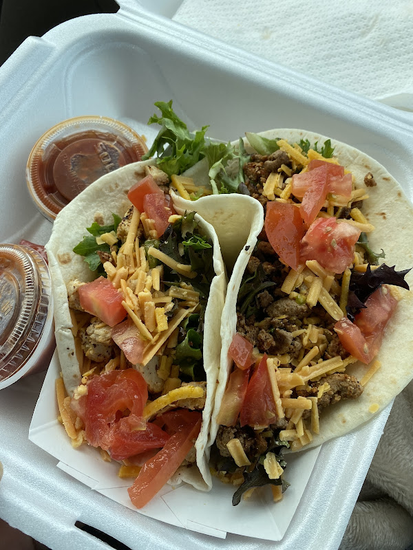 Vibes Juice Bar & Cafe formerly known as Fresh Vibes Juice Bar