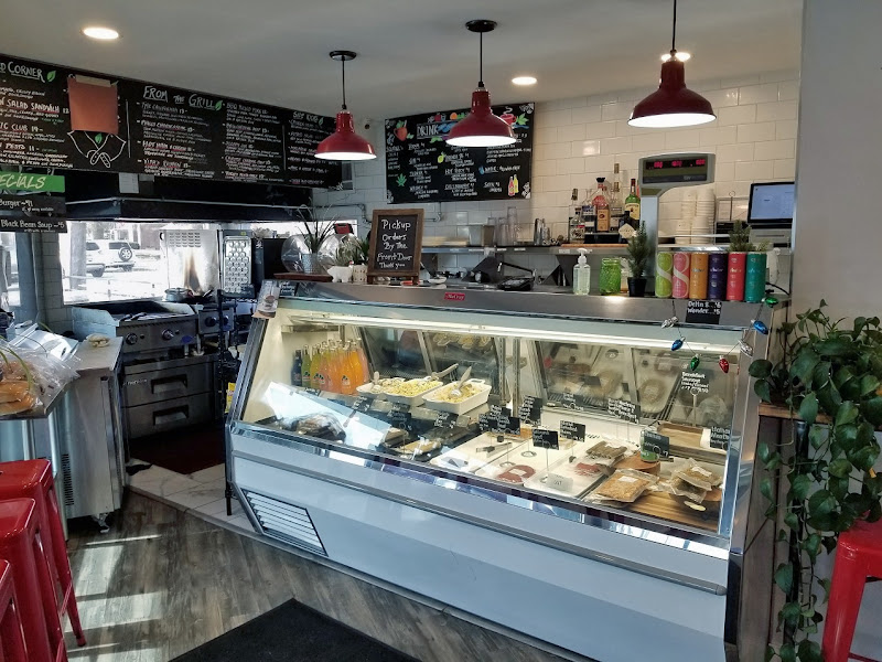 Vida's Plant Based Butcher photo 2