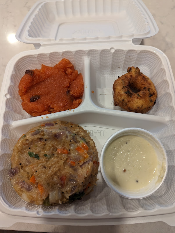 Virundhu Vegetarian Food photo 5