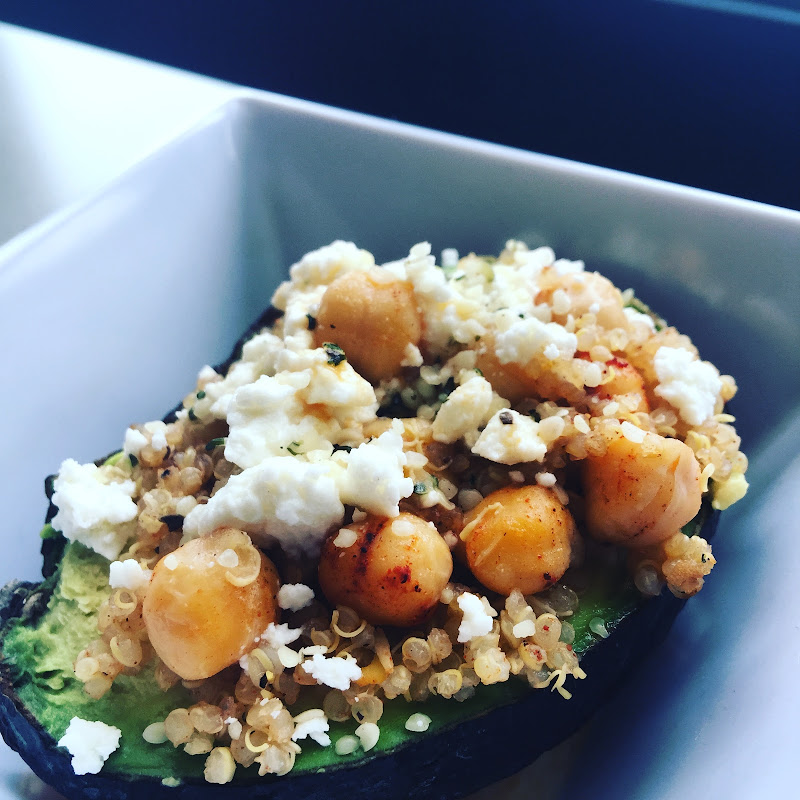 Vitality Bowls photo 2