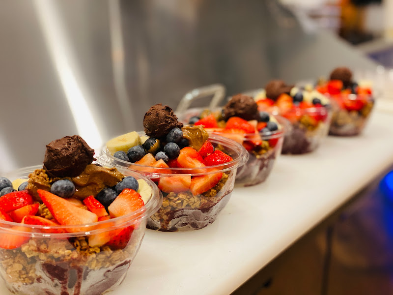 Viva! Vegan is now Evangelina’s Vegan Desserts! photo 4